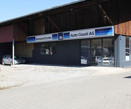Auto Cosati AG Bild 1