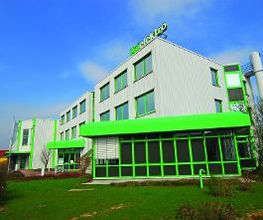 UNI ELEKTRO Linden / Gießen Bild 1