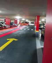 Parking Interparking Sulzer image 11