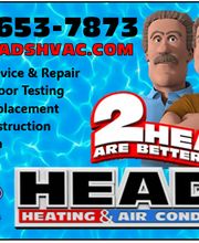 Head's Heating and Air Conditioning image 6