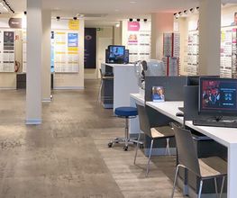 Apollo-Optik - Hilden - Mittelstr. Bild 1