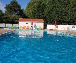 Camping Au Joyeux Faune image 14