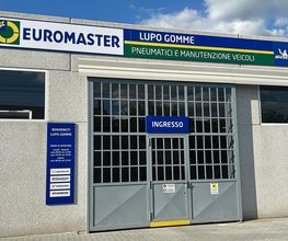 Euromaster Lupo Gomme immagine 4