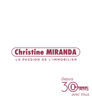 Christine Miranda Immobilier image 1