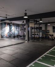 Fitness First Dorsten - Fläche