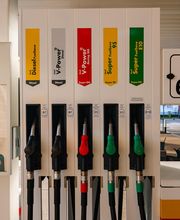 Shell Recharge Charging Station Bild 14