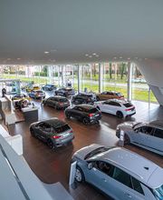 Audi Zentrum Fürstenwalde Bild 9
