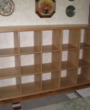 Christof Hartmann Schreinerei Bild 12