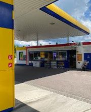 JET Tankstelle Bild 2