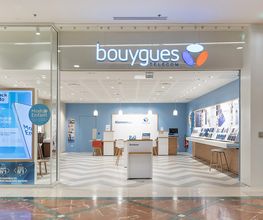 BOUYGUES TELECOM CC EVRY image 1