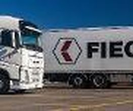 FIEGE Logistik (Schweiz) AG Bild 3