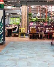 Restaurant Amazonica (Wilhelma Stuttgart) Bild 5