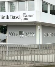 ZBB - Zahnklinik Basel am Bahnhof SBB Bild 2