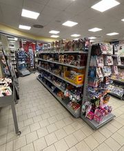 Eckert Wendlingen, Im Kaufland