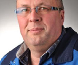 Günter König - KFZ-Mechaniker