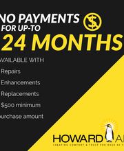 Howard Air Service Center image 5