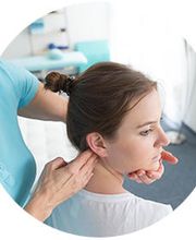 Physio Center Rosenpark Bild 1