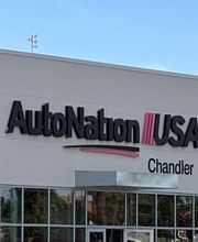 AutoNation USA Chandler image 7