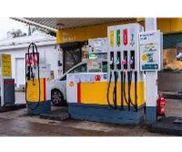 Shell Recharge Charging Station Bild 12