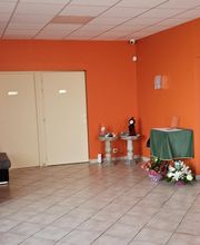 Espace Funéraire Beze Et D'Amico image 11