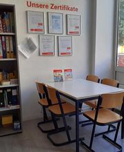 Berlin-Adlershof Beratungsecke