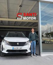 Santi Motor imagen 6