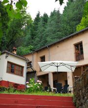 Hotel Rural El Jardín del Conde imagen 11