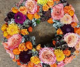 Blumen Leo Bild 5