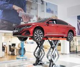 Taller Volkswagen M Automoción - Barcelona imagen 12