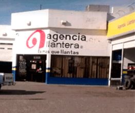 Michelin Car Service- Agencia Llantera Juárez imagen 1
