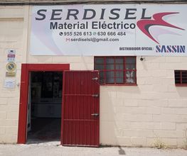 Serdisel Materiales Electricos imagen 11