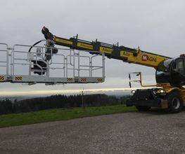 Allenspach Kran GmbH Bild 14