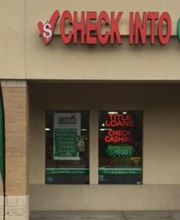 Check Into Cash image 1