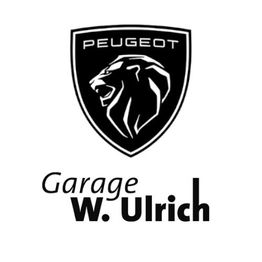Garage W. Ulrich AG - Peugeot