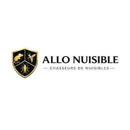 Allo Nuisible Express