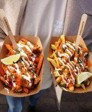 Frittenwerk Erlangen Arcaden Bild 5