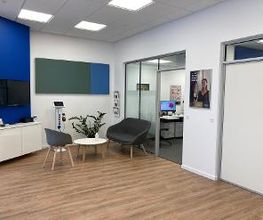 Audika Hørecenter, Greve billede 6