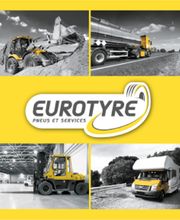 EUROTYRE Garage Diois Pneus image 2