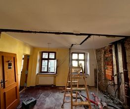 Trockenbau Dick Bild 10
