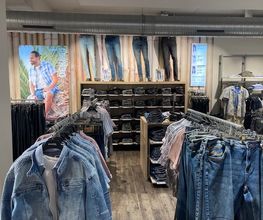 JEANS FRITZ Bild 16