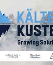 Kälte Kuster GmbH