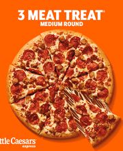 Little Caesars Pizza image 3