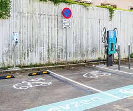 EVzen station de recharge image 3