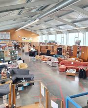 Christliche Arbeiterhilfe e.V., CAH-Werkstätte Bild 5