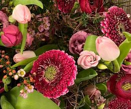 Blumengeschäft Löwenzahn Bild 3