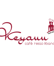 Keyann Café Libanais Bild 1