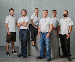 Walti Haustechnik GmbH Bild 1