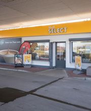 Shell Recharge Charging Station Bild 5