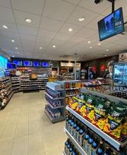 JET Tankstelle Bild 6