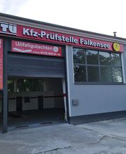 GTÜ-Kfz-Prüfstelle Falkensee Bild 1